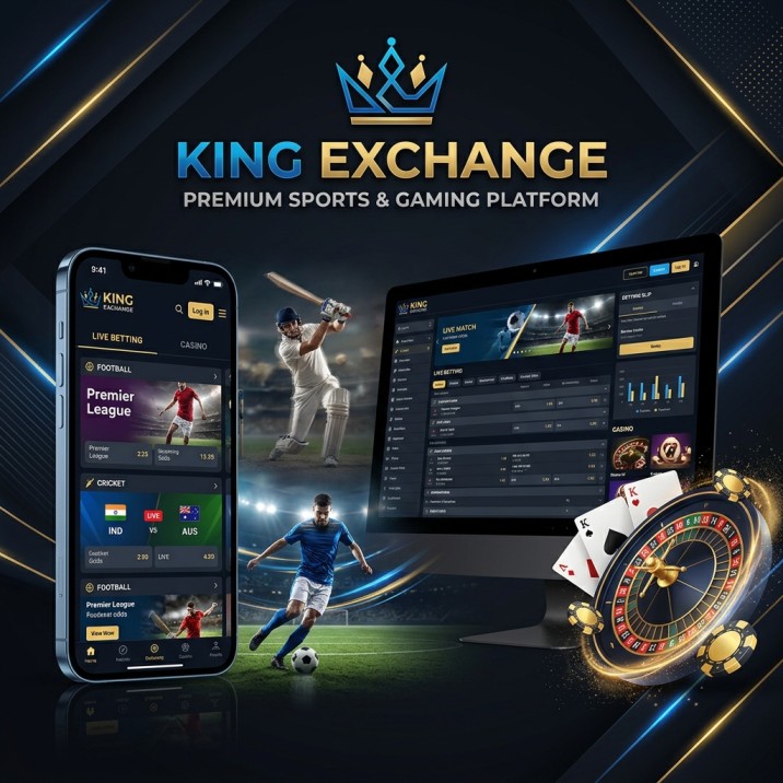 kingexchange